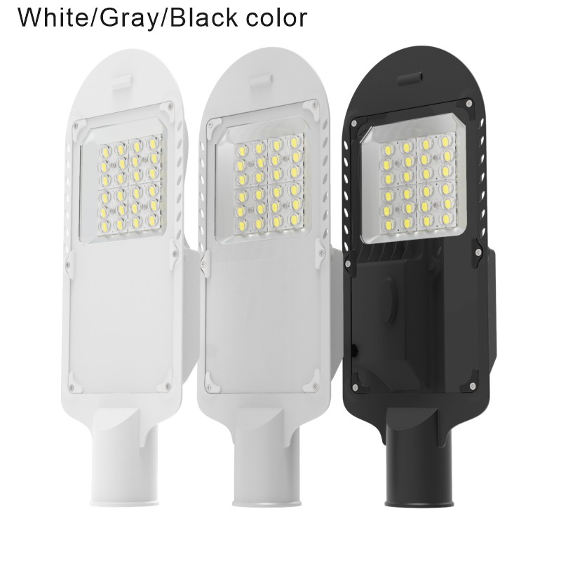 IP66 20W 30W 40W 50W 60W 80W 100W 120W 150W 180W 200W Street Road Lamp LED Street Light