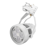 35W E26 E27 Base PAR 30 LED Track Light Holder Spotlight PAR30 LED Track Light for Jewelry/clothing/shoe/chain store 